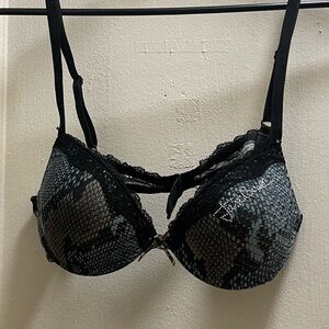 Robert Cavalli Bra